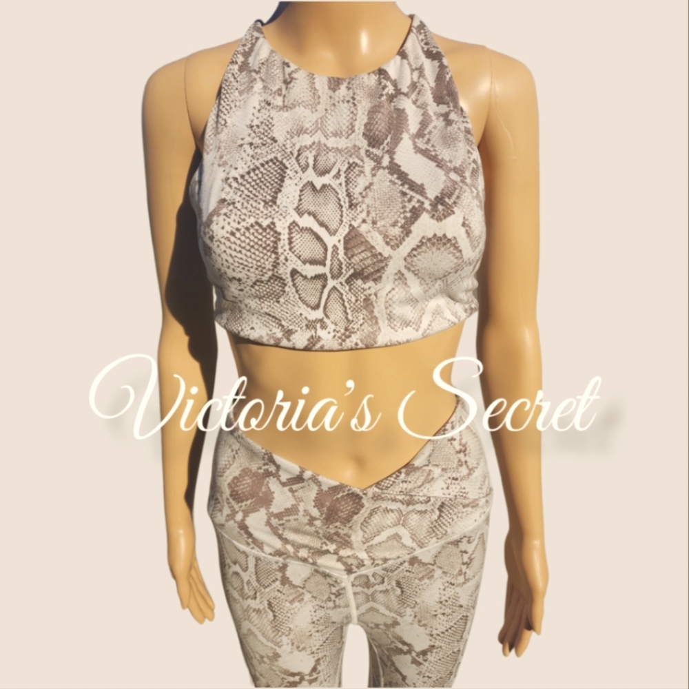 Victoria's Secret LoveCloud Set